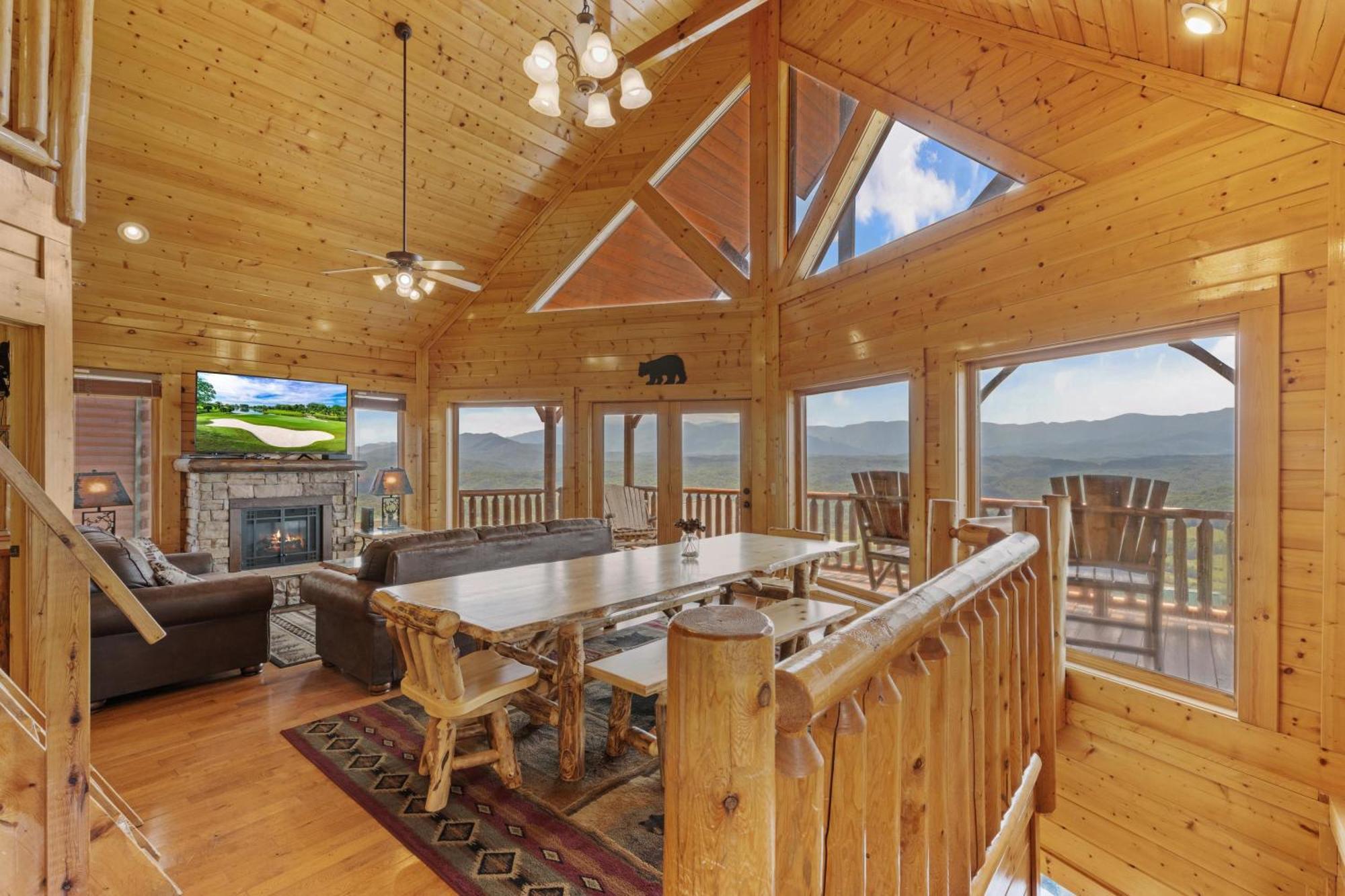 Tennessee Treasure #232 Sevierville Exterior foto