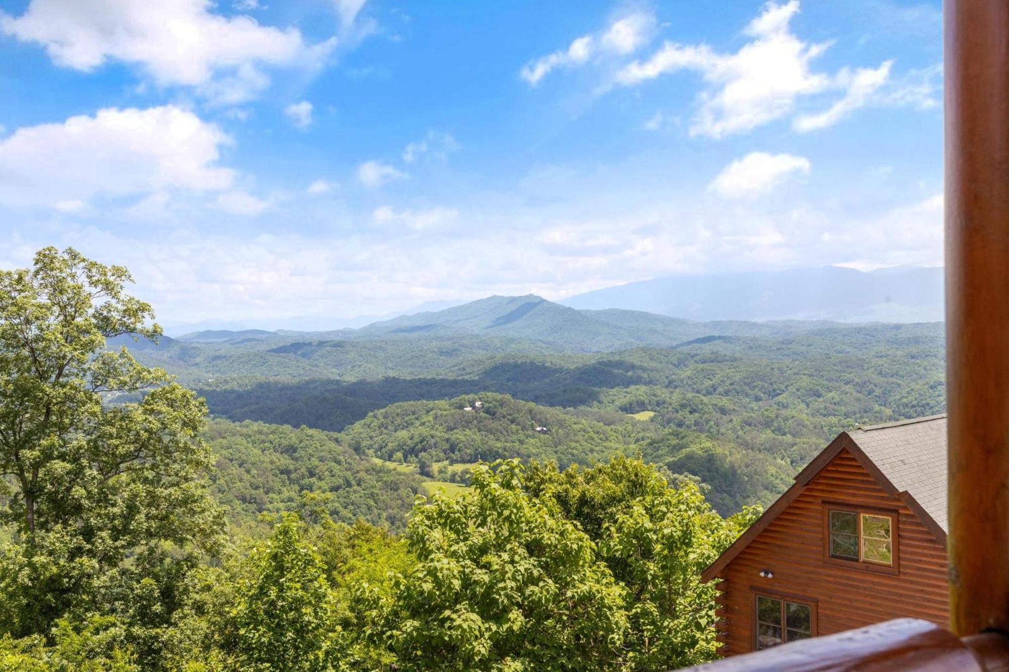 Tennessee Treasure #232 Sevierville Exterior foto
