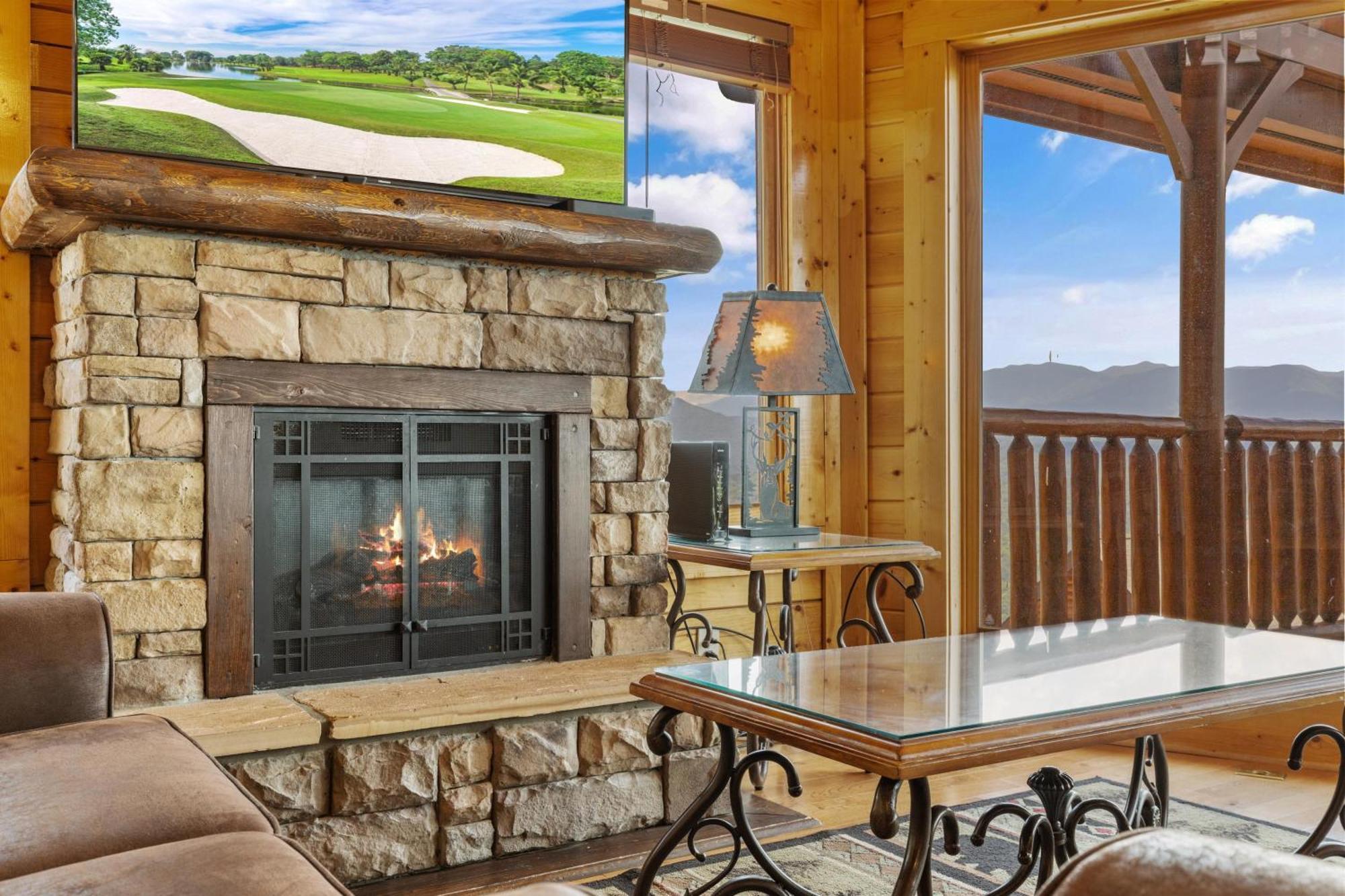 Tennessee Treasure #232 Sevierville Exterior foto